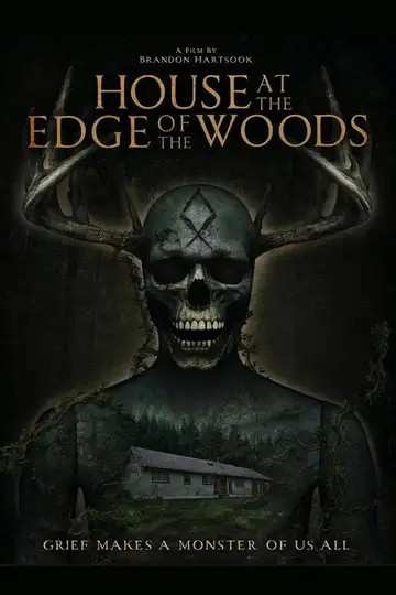 House at the Edge of the Woods veroTV Online • Pelicula Completa
