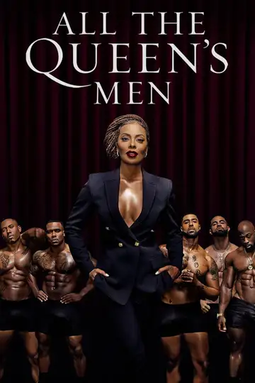 All the Queen's Men Ver Online Castellano • veroTV