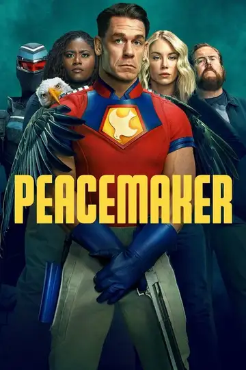 El Pacificador Ver Online Castellano • veroTV