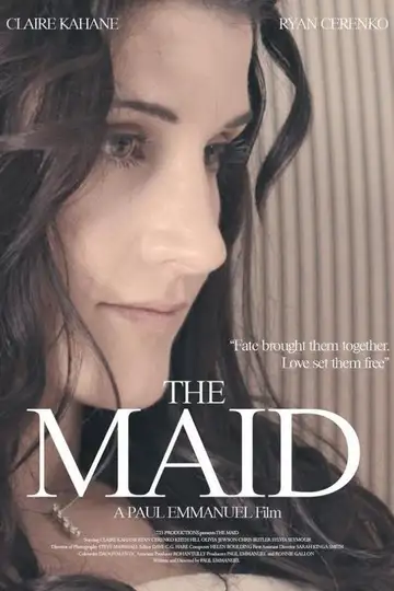 The Maid veroTV Online • Pelicula Completa