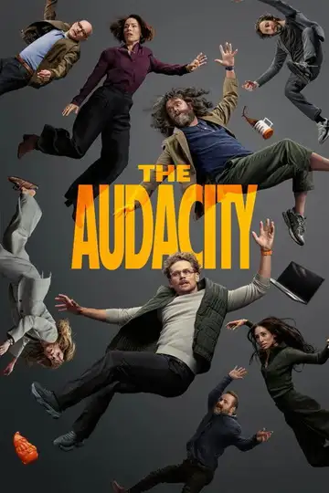 The Audacity Ver Online Castellano • veroTV