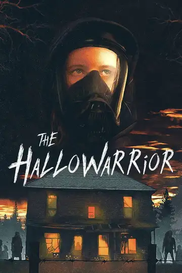 Hallowarrior veroTV Online • Pelicula Completa