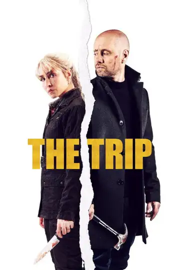 El viaje 2021 veroTV Online • Pelicula Completa
