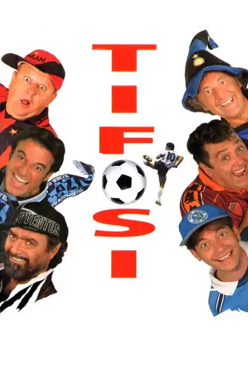 Tifosi veroTV Online • Pelicula Completa