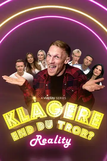 Klågere end du tror Ver Online Castellano • veroTV