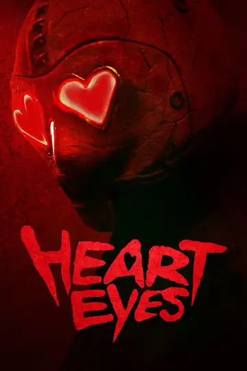 El asesino con ojos de corazón veroTV Online • Pelicula Completa