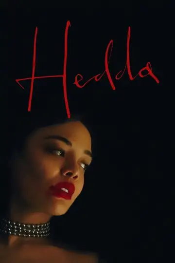 Hedda veroTV Online • Pelicula Completa