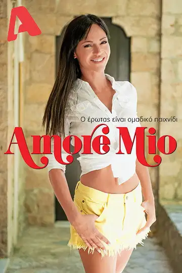 Amore mio Ver Online Castellano • veroTV