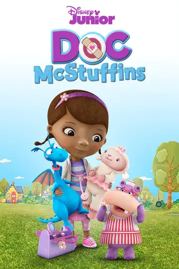 Doctora Juguetes Ver Online Castellano • veroTV