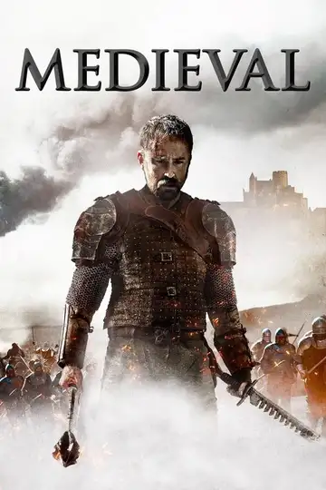 Medieval veroTV Online • Pelicula Completa