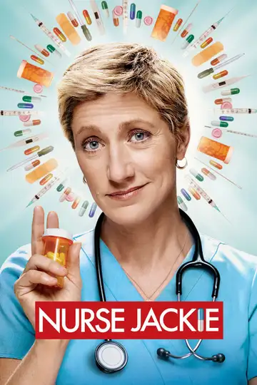 Nurse Jackie Ver Online Castellano • veroTV