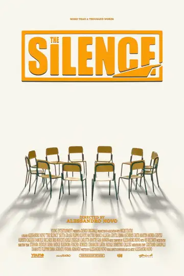 The Silence veroTV Online • Pelicula Completa