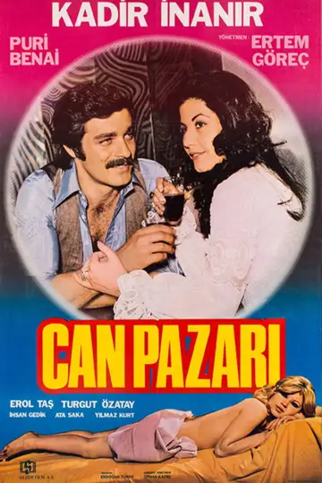 Can Pazarı veroTV Online • Pelicula Completa