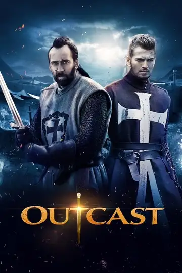 Desterrado veroTV Online • Pelicula Completa
