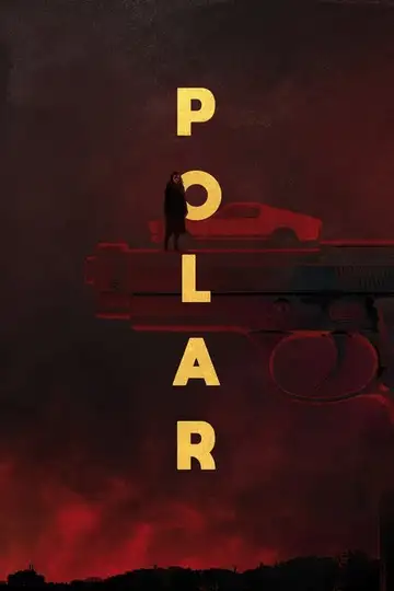 Polar veroTV Online • Pelicula Completa