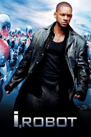 Yo, robot veroTV Online • Pelicula Completa