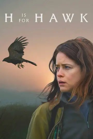 H Is for Hawk veroTV Online • Pelicula Completa