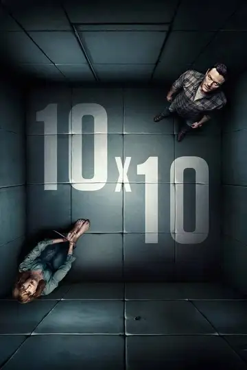 10x10 veroTV Online • Pelicula Completa
