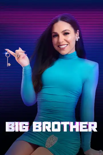 Serie Big Brother 2001 completa ver online castellano