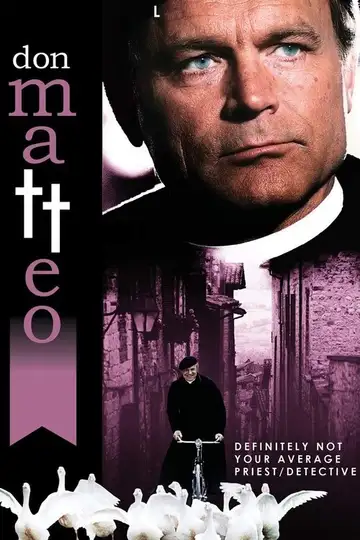 Don Matteo Ver Online Castellano • veroTV