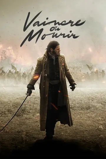 Vencer o morir veroTV Online • Pelicula Completa