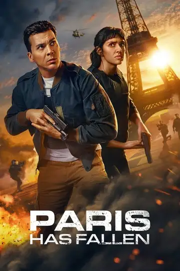 Objetivo: París Ver Online Castellano • veroTV
