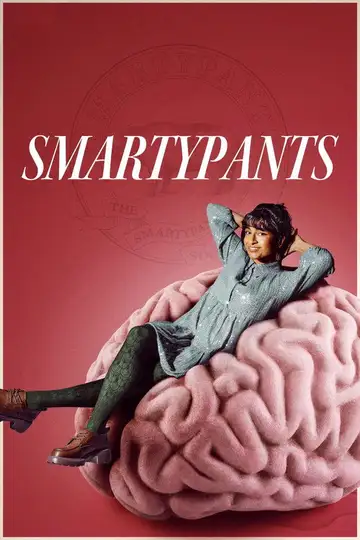 Smartypants Ver Online Castellano • veroTV
