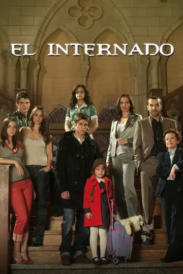 El internado Ver Online Castellano • veroTV
