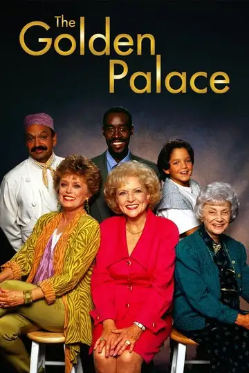 The Golden Palace Ver Online Castellano • veroTV
