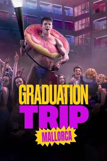 Viaje de fin de curso: Mallorca veroTV Online • Pelicula Completa