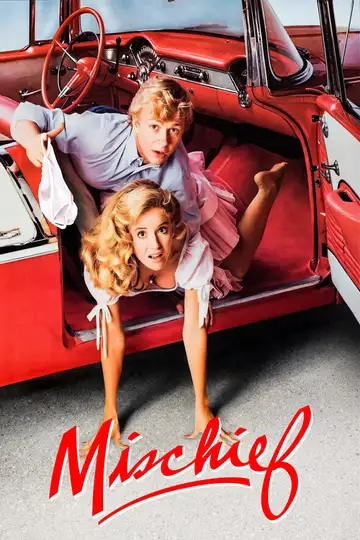 Mischief (Travesuras juveniles) veroTV Online • Pelicula Completa