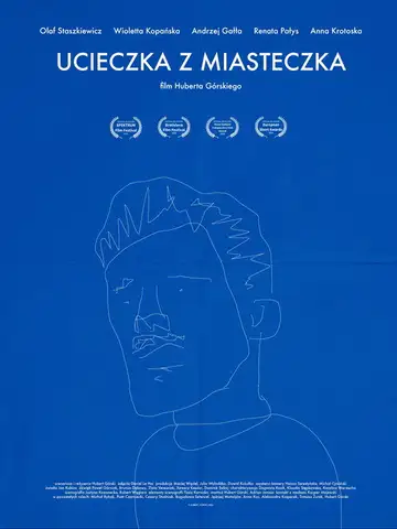 Ucieczka z miasteczka veroTV Online • Pelicula Completa