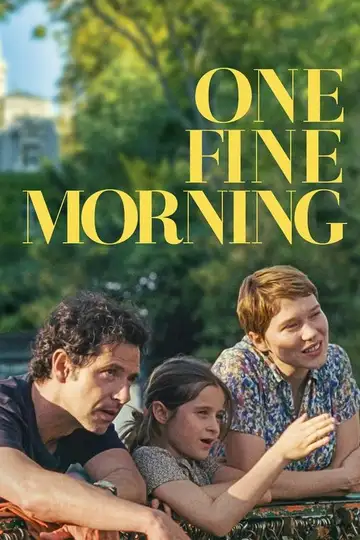 Una bonita mañana veroTV Online • Pelicula Completa