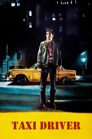 Taxi Driver veroTV Online • Pelicula Completa