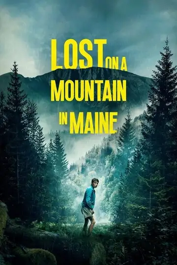 Perdido en la montaña veroTV Online • Pelicula Completa