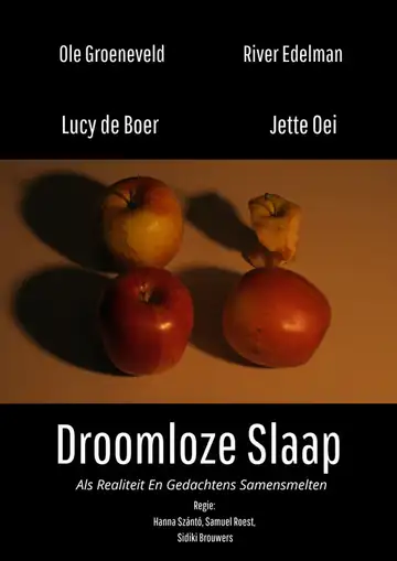 Droomloze Slaap veroTV Online • Pelicula Completa