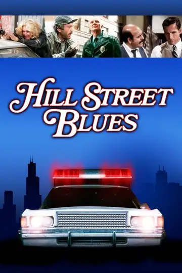 Canción triste de Hill Street Ver Online Castellano • veroTV