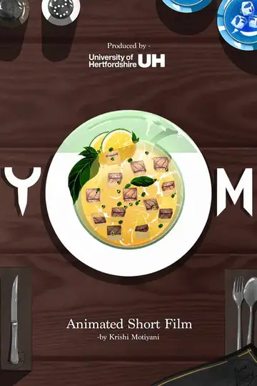 YUM veroTV Online • Pelicula Completa
