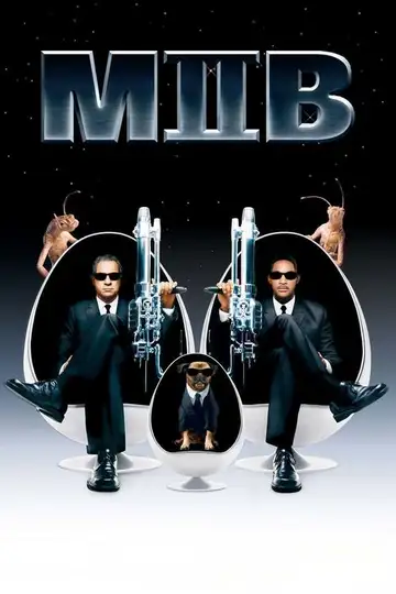 Hombres de negro II veroTV Online • Pelicula Completa