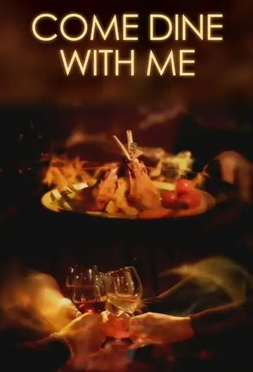 Ven a cenar conmigo Ver Online Castellano • veroTV