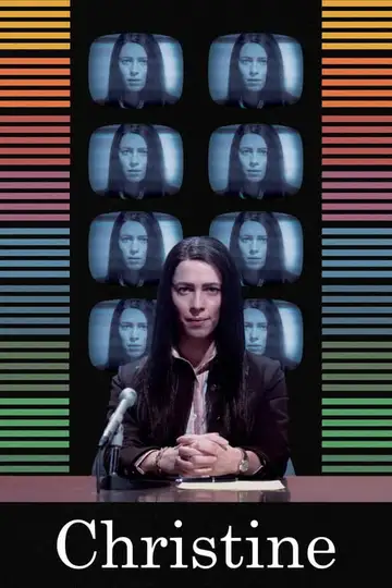 Christine 2016 veroTV Online • Pelicula Completa