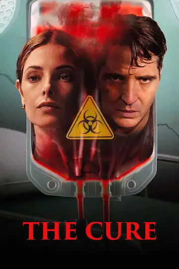 The Cure veroTV Online • Pelicula Completa