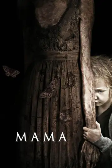 Mamá 2013 veroTV Online • Pelicula Completa