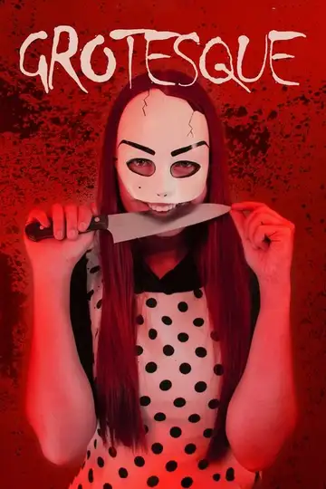 Grotesque veroTV Online • Pelicula Completa