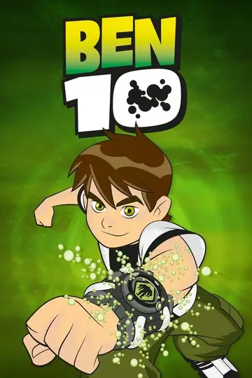 Ben 10 Ver Online Castellano • veroTV