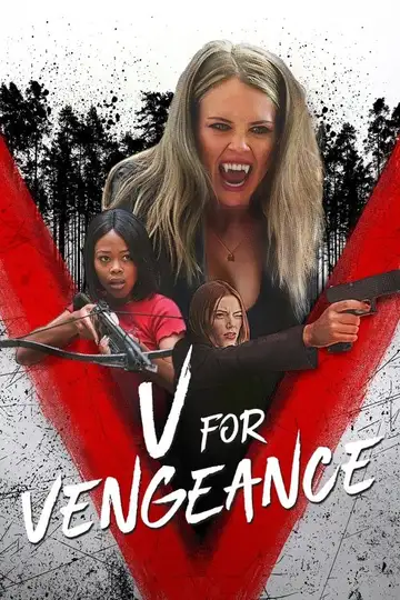 V de venganza veroTV Online • Pelicula Completa