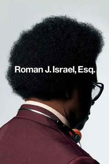 Roman J. Israel, Esq. veroTV Online • Pelicula Completa