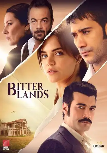 Serie Bir Zamanlar Çukurova completa ver online castellano