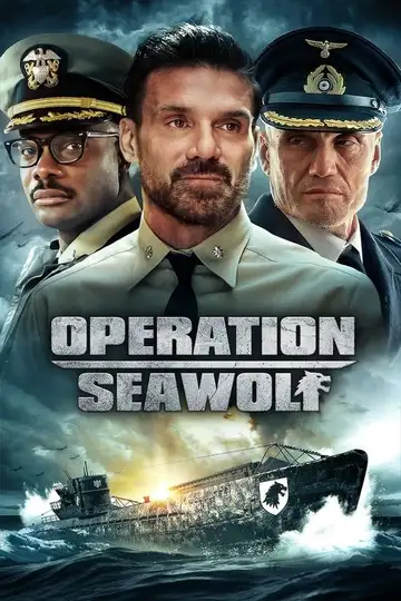 Operación Seawolf veroTV Online • Pelicula Completa