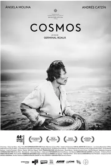 Cosmos veroTV Online • Pelicula Completa